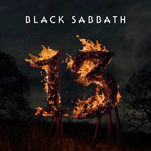 Black Sabbath - 13 [CD]