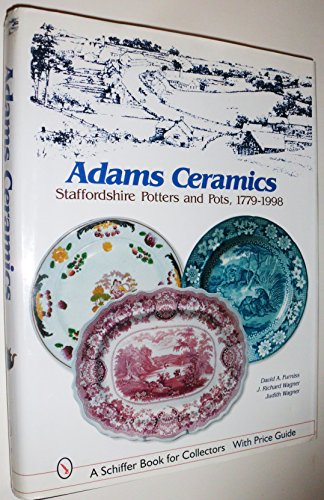 Adams Ceramics