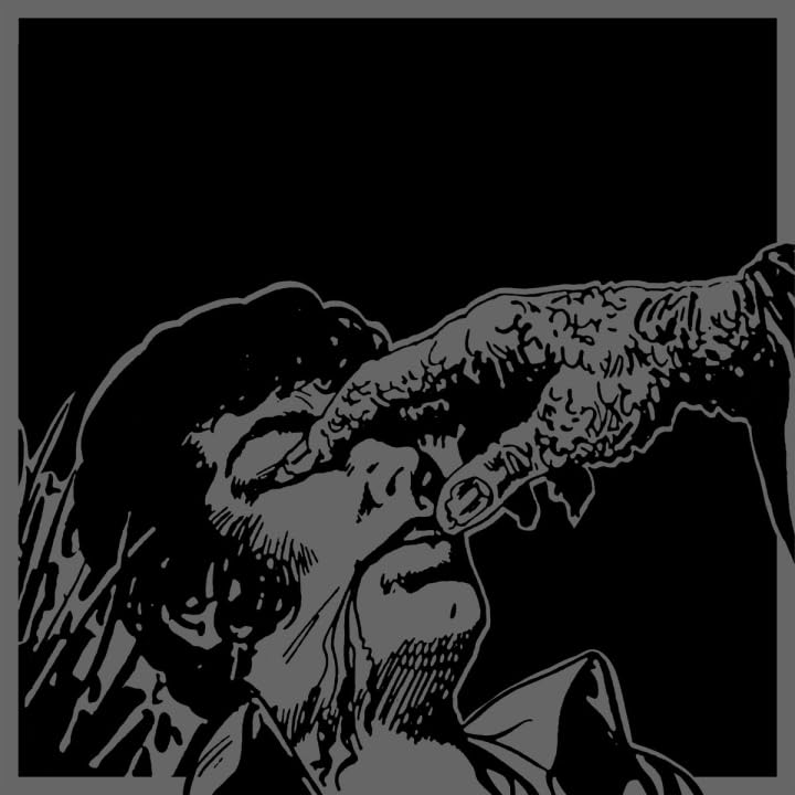 Couch Slut - You Could Do It Tonight [VINYL]