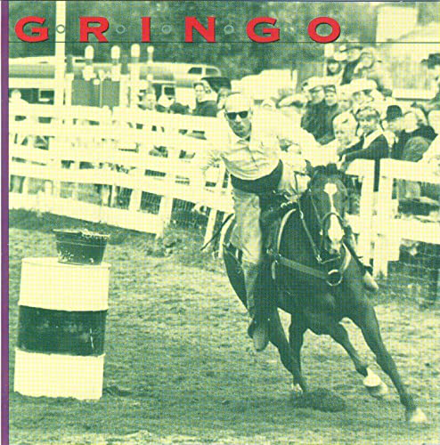Gringo - Gringo [CD]