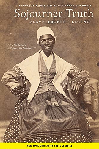 Sojourner Truth: Slave