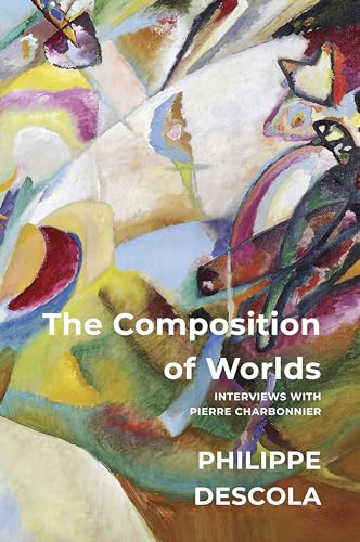The Composition of Worlds : Interviews with Pierre Charbonnier