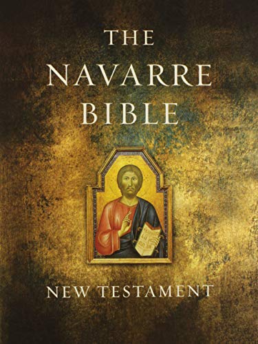 Navarre Bible New Testament
