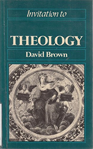 Invitation to Theology