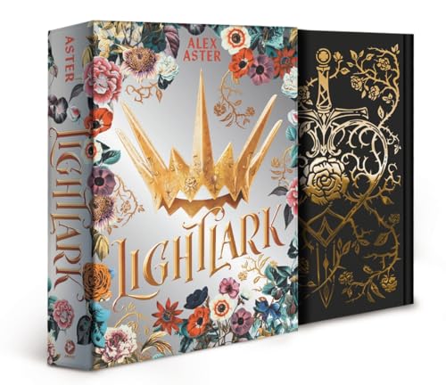 Lightlark: Collector’s Edition (The Lightlark Saga Book 1) : Volume 1