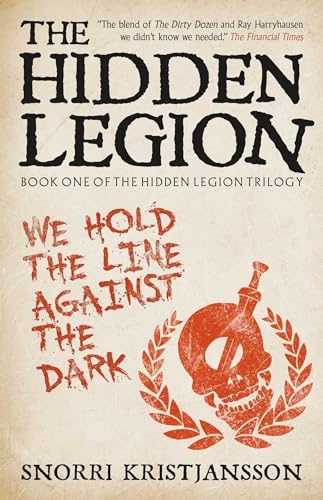The Hidden Legion