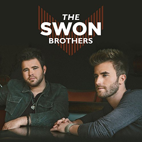 Swon Brothers - S/T [CD]