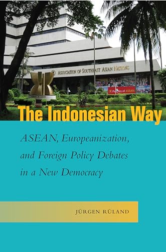 The Indonesian Way: ASEAN