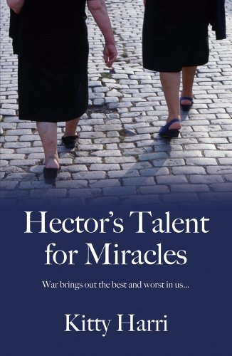 Hectors Talent for Miracles