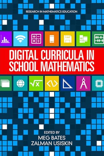 Digital Curricula in School Mathematics
