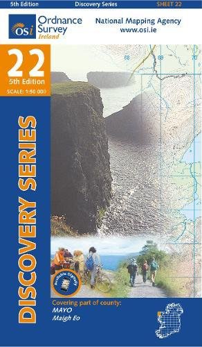 Mayo (Discovery Series)
