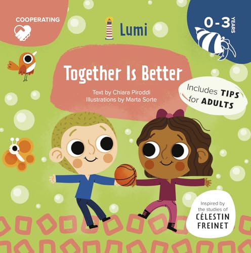 Together Is Better: Co-operating