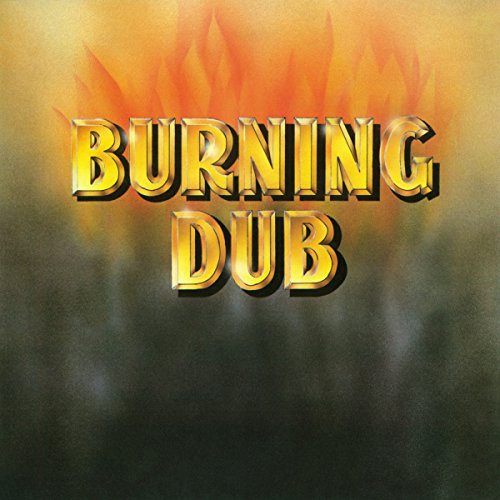 Revolutionaries - Burning Dub [VINYL]
