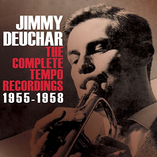 Various - The Complete Tempo Recordings 1955-1958 (2CD) [CD]