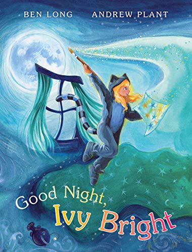Goodnight, Ivy Bright
