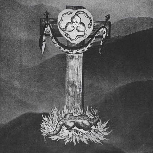 Circuit Rider - Circuit Rider [VINYL]