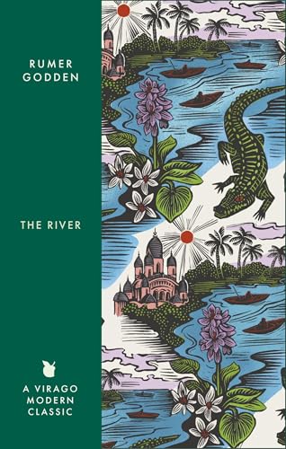 The River : A Virago Modern Classic