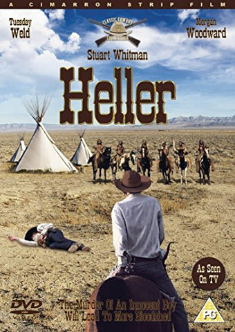 Heller [DVD]