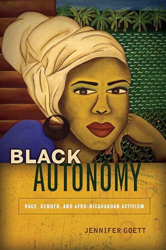 Black Autonomy: Race