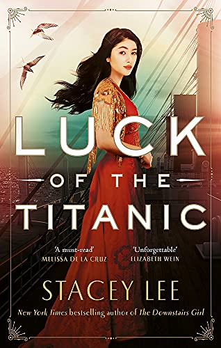 Luck of the Titanic