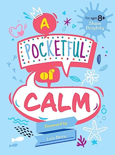 A Pocketful of Calm: 2