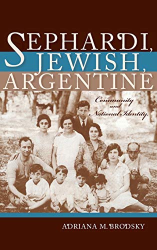 Sephardi