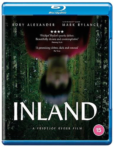 Inland [BLU-RAY]