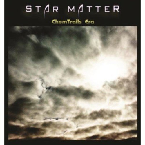 Various - Chemtrails Era [CD]