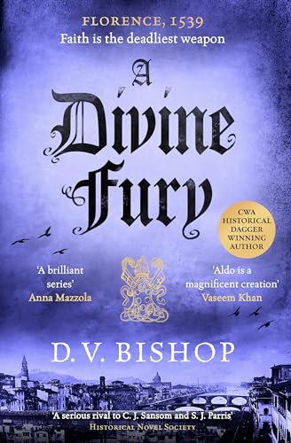 A Divine Fury