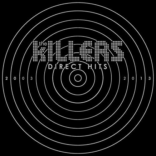 Killers The - Direct Hits [CD]