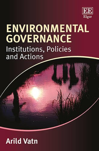 Environmental Governance: Institutions