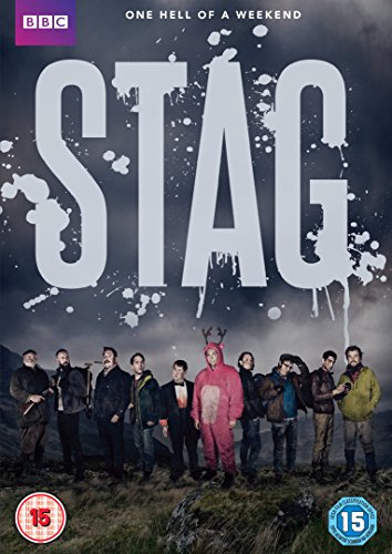 Stag [DVD]