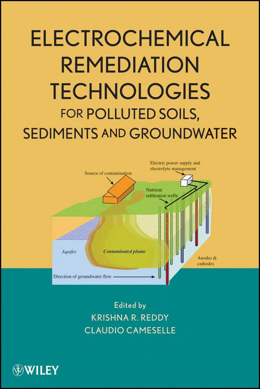 Electrochemical Remediation Technologies for Polluted Soils