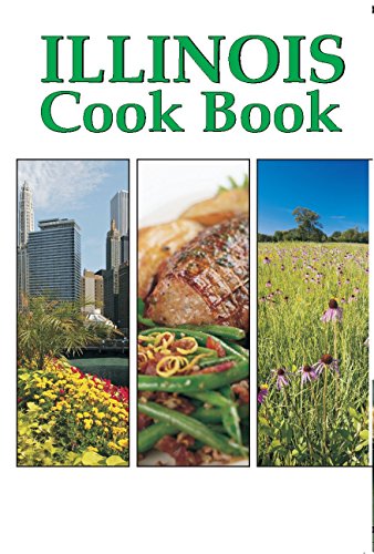 Illinois Cookbook