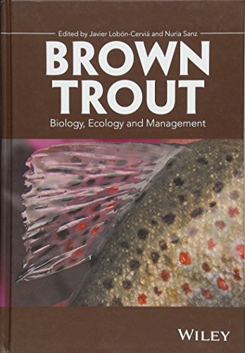 Brown Trout: Biology