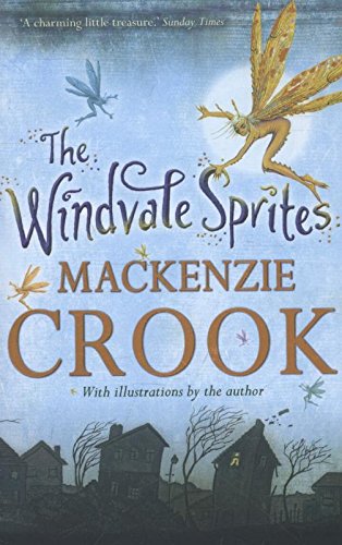The Windvale Sprites
