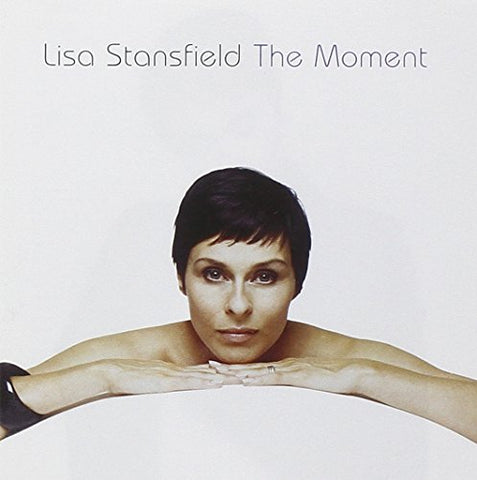 Various - Lisa Stansfield - Moment [CD]