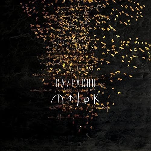 Gazpacho - Molok [VINYL]