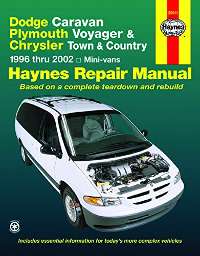 Dodge Caravan