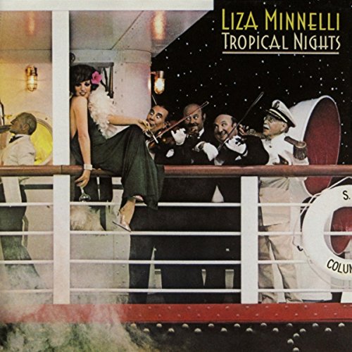 Minnelli Liza - Tropical Nights (Expanded Edition) [CD]