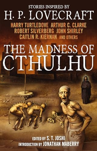 The Madness of Cthulhu Anthology (Volume One) : 1