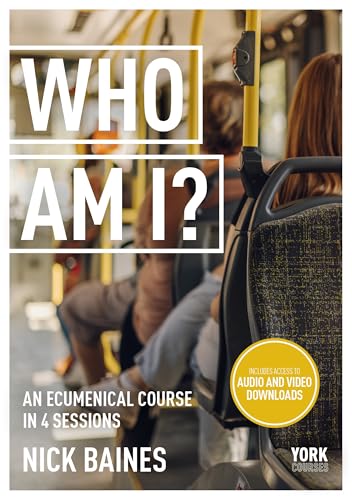 Who Am I? : York Courses