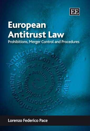 European Antitrust Law: Prohibitions