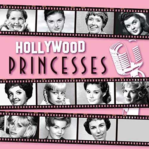 Various Artists - Hollywood Princesses [CD]