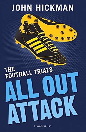 The Football Trials: All Out Attack (High/Low)