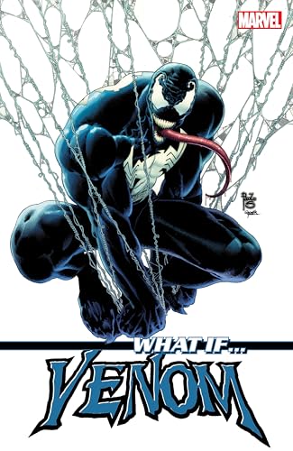 What If...? Venom