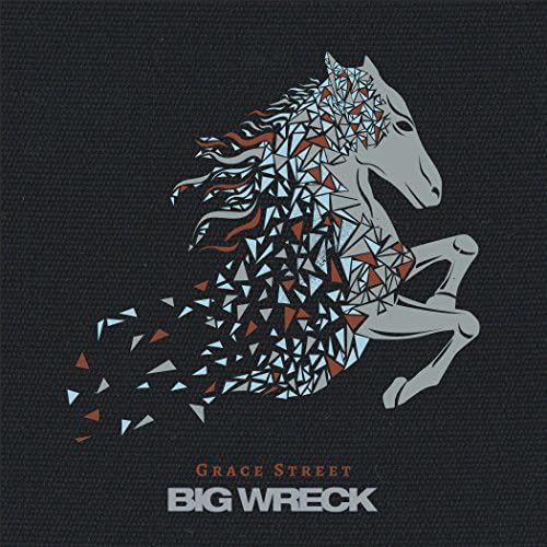 Big Wreck - Grace Street (2lp) [VINYL]