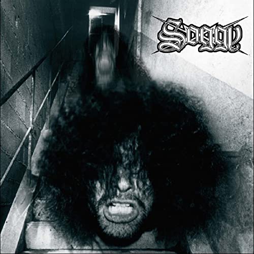 Soggy - Soggy (reissue) [VINYL]