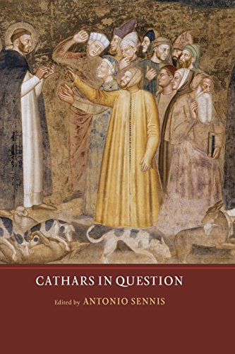 Cathars in Question (Heresy and Inquisition in the Middle Ages)