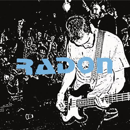 Radon - More Of Their Lies [VINYL]